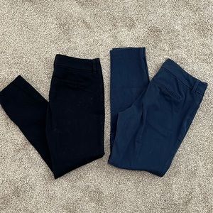 Women’s Chino Pants
